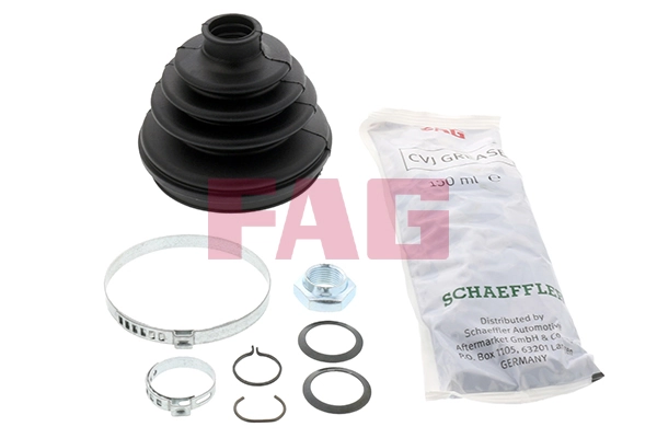 Bellow Kit, drive shaft